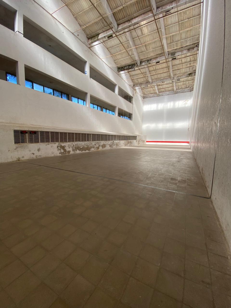 Cancha de pelota paleta - imagen 2